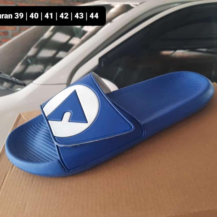sandal sport pria original airwalk biru