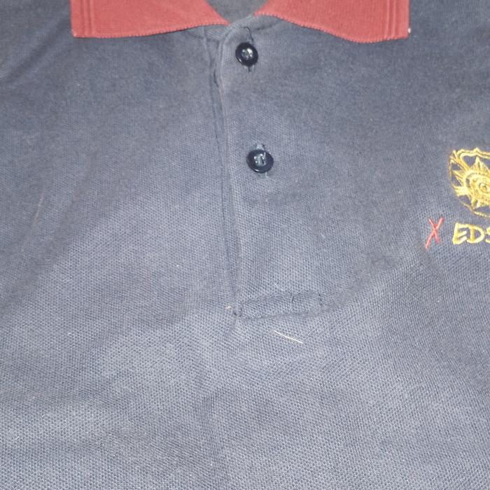 polo shirt lengan panjang EDSA UGM