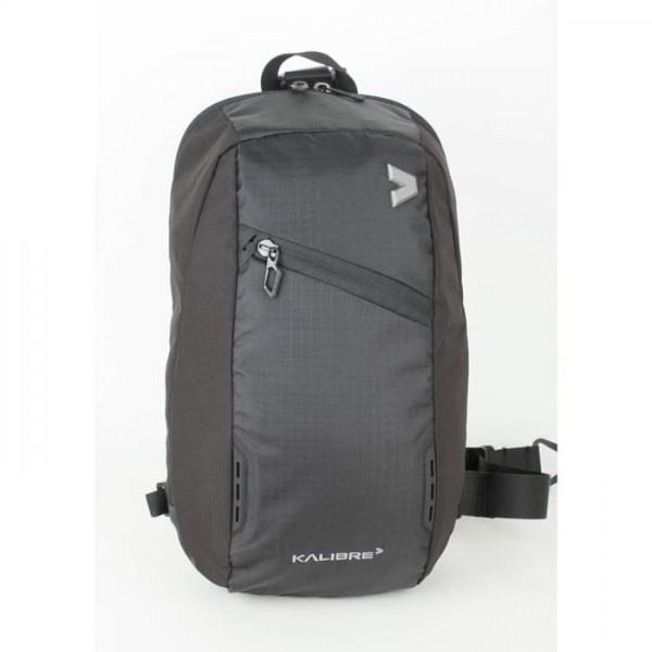 Tas Selempang Kalibre 921314000 Black Wilmer SlingBag 10L Tas Punggung