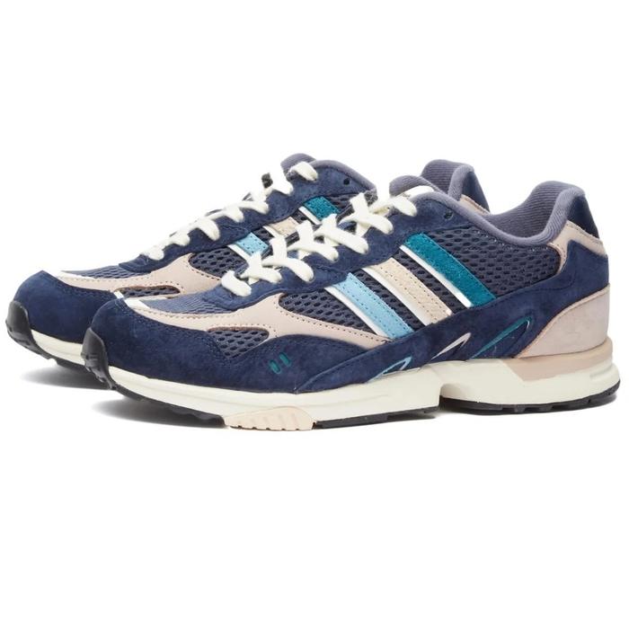 Adidas Torsion Super End Equals Legend earth Black Original