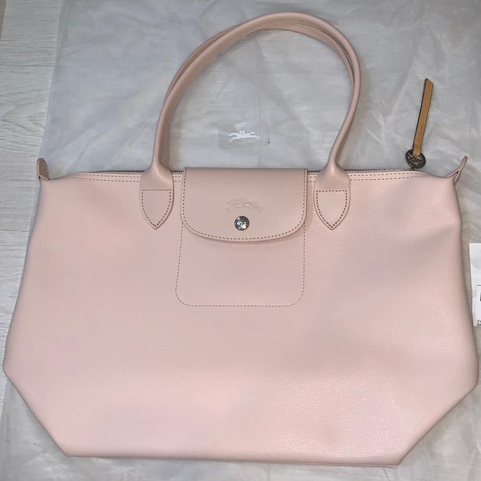 longchamp tas wanita brand new 100% original
