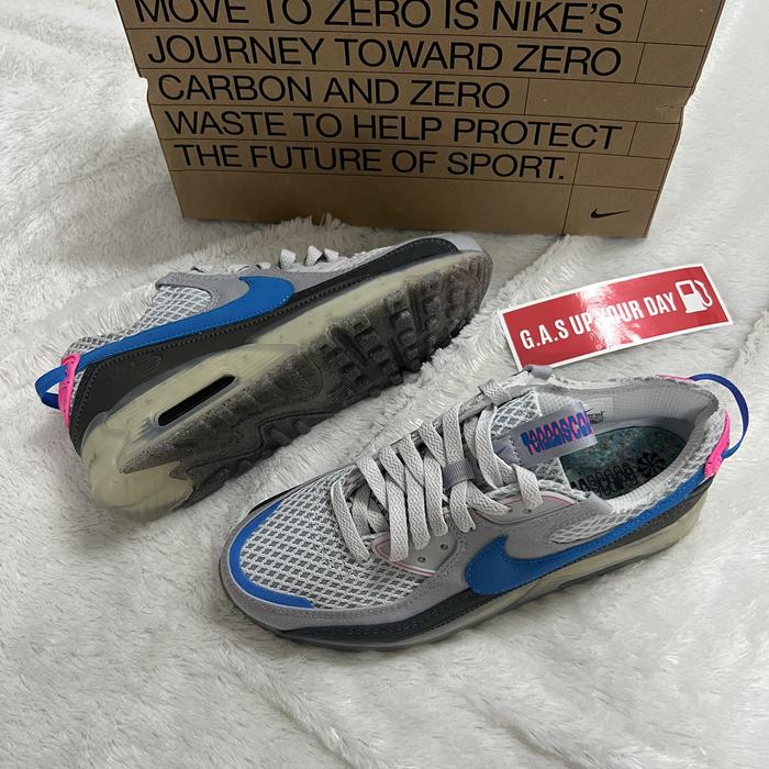 NIKE AIR MAX TERRASCAPE 90 - MIAMI