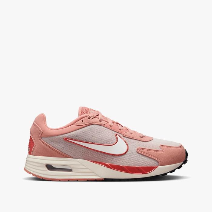 Sepatu Nike Air Max Solo Red Women Original Limited
