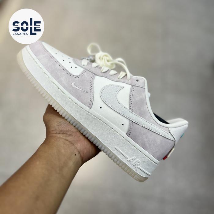 Nike Air Force 1 Wmns  The Lunar New Year of  Dragon