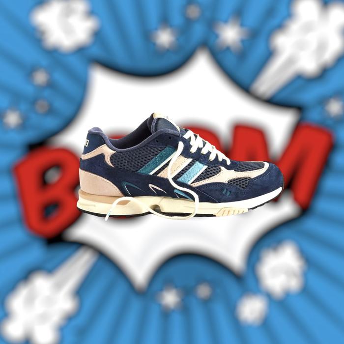 Adidas Torsion Super Equals End ORIGINAL