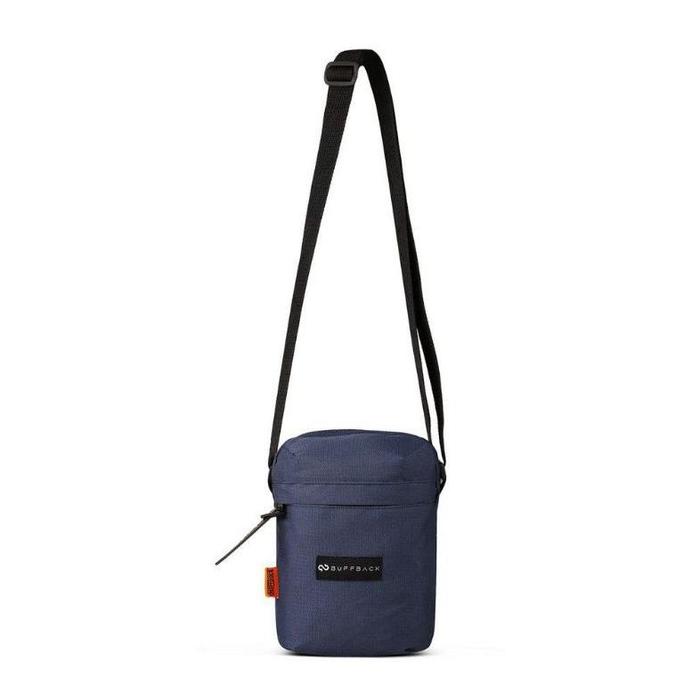 Tas Pria Buffback Mini Conor Tas Selempang Cowok Keren Murah