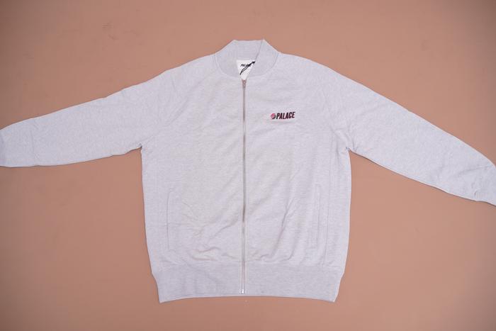 Bomber Jacket PALACE ORIGINAL Size XLarge