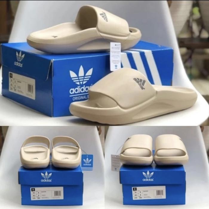 sandal slop pria eva -sandal slide eva kanye