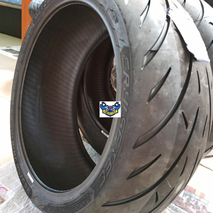 Ban metzeler cruisetec 200/55-16