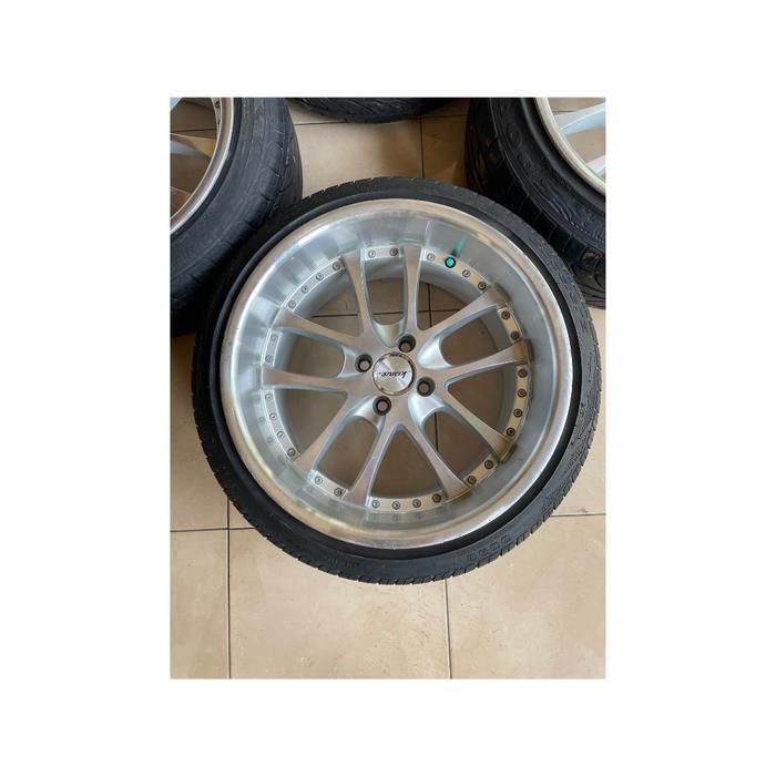 kranze lxz r17