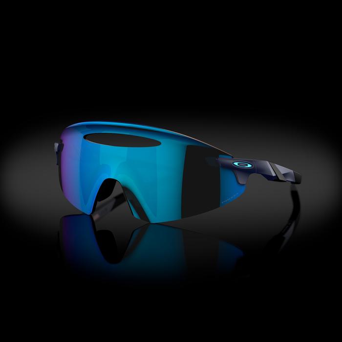 Oakley Encoder Ellipse Sapphire Prizm Lenses Sungglases