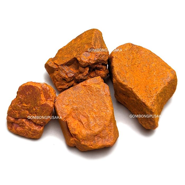 Batu Warangan 10 gram