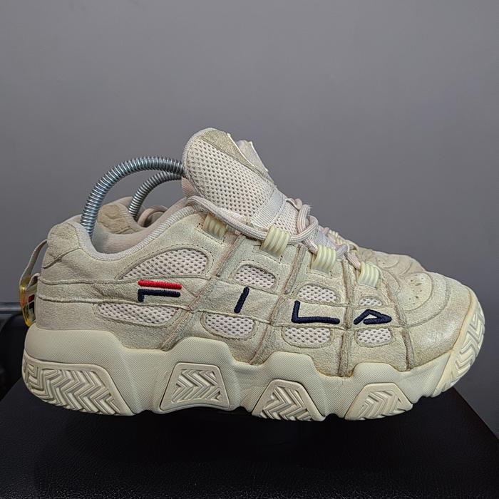 Fila - X BTS