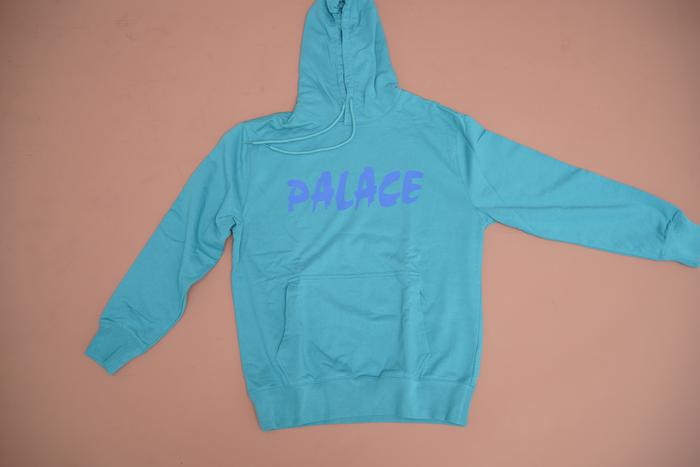 Jacket Palace PALAZIER Tosca HOODIE NEW