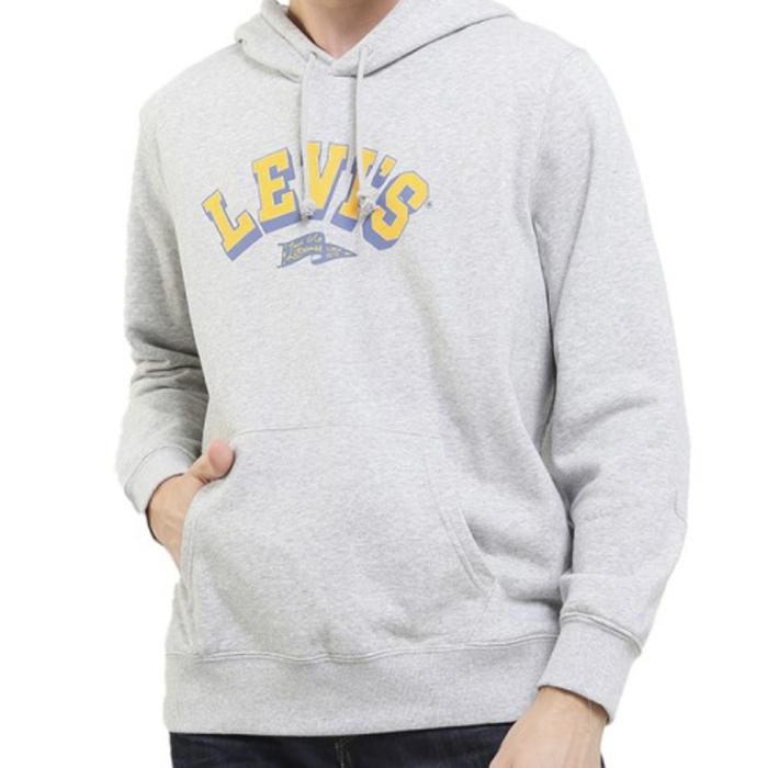 Levis hoodie original
