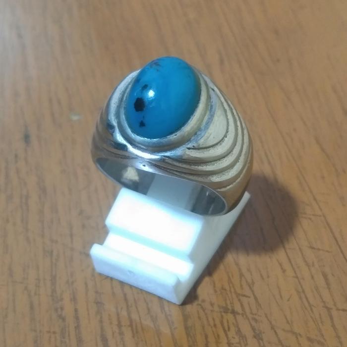 Batu Bacan Doko Natural Asli