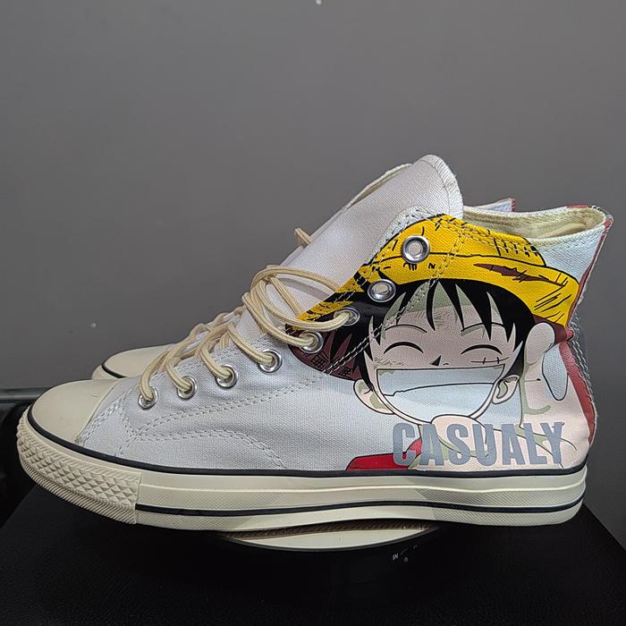 Converse Limited Edition