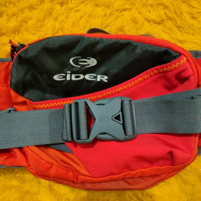 Eider waistbag