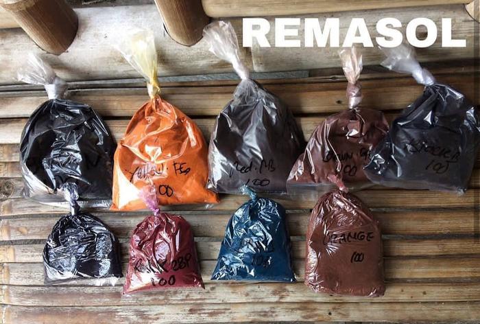 Remasol Hijau 1kg