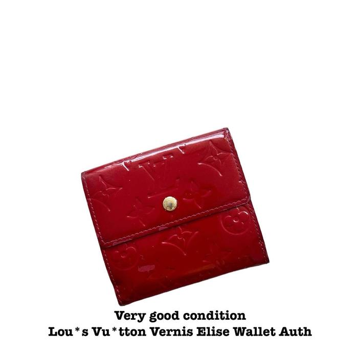 LV Authentic