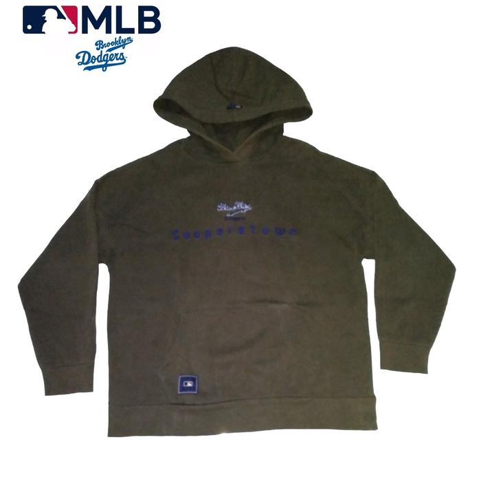 hoddie MLB BROOKLYN DODGERS size M
