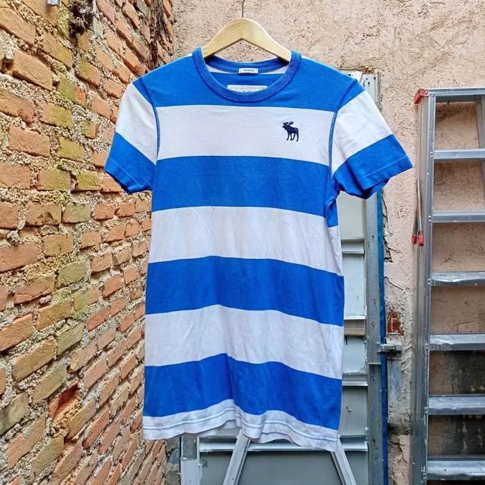 Hollister Stripe