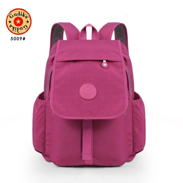 New Produk Gudika Bag 5009 - Tas Backpack Anti Air Ransel Waterproof