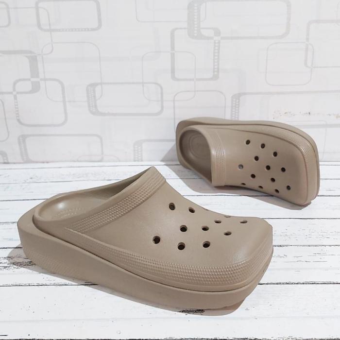 Crush clog II Man & Women Size 37.38.39.40.41.42.43.44
