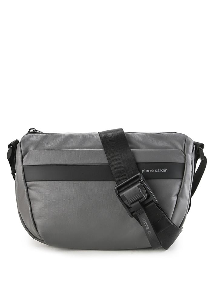 Tas Selempang Pria PIERRE CARDIN Tas Selempang Punggung Messenger Slin