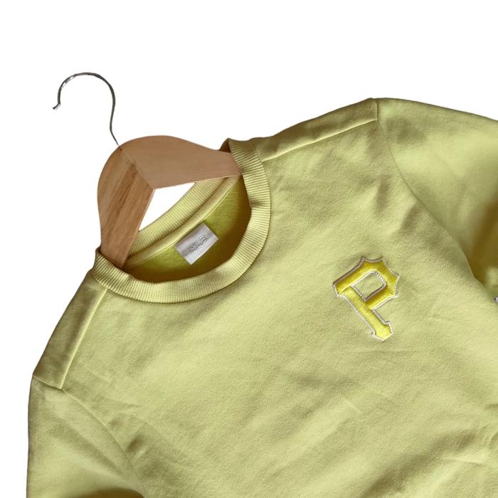 Crewneck MLB Pittsburgh Pirates