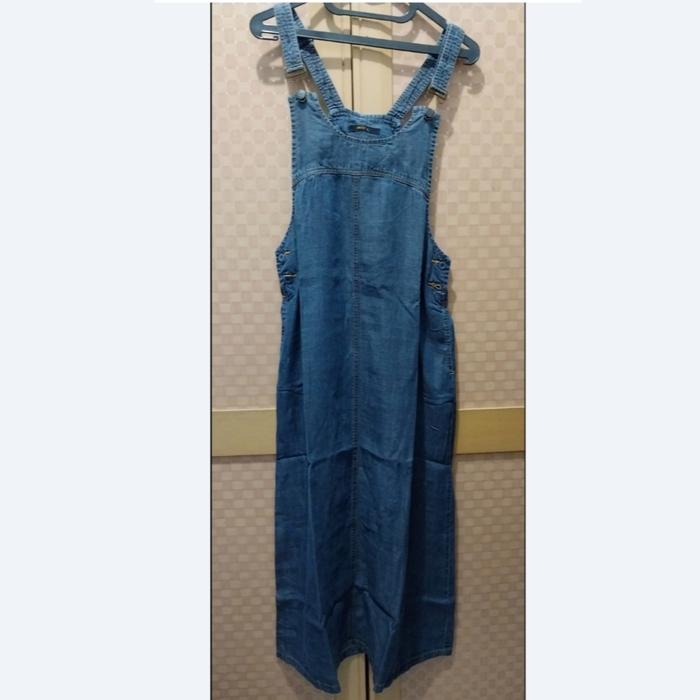 Dress ol Dust Jeans