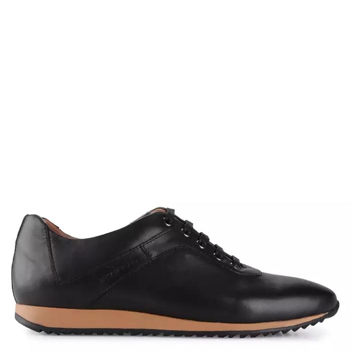 Sepatu Sneakers Pria Andrew Barnes