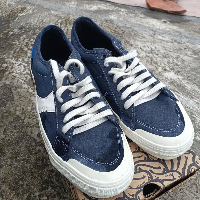 Beazt Radix Navy Preloved