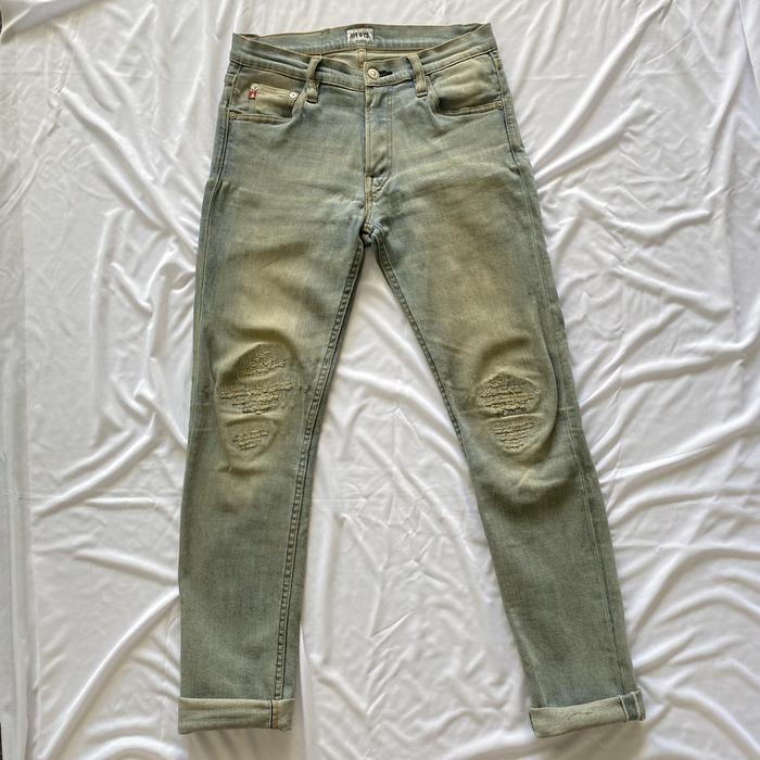 aye & co , aye denim liberprimus