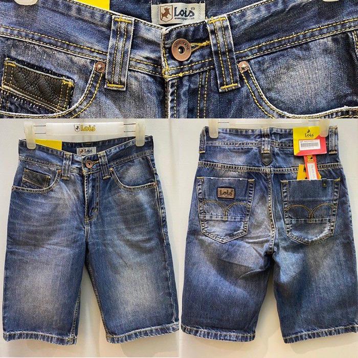 Celana Pendek Lois CFD325G