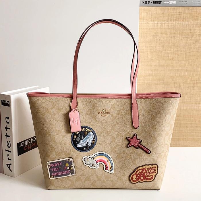 Tas Wanita ToteBag C3724