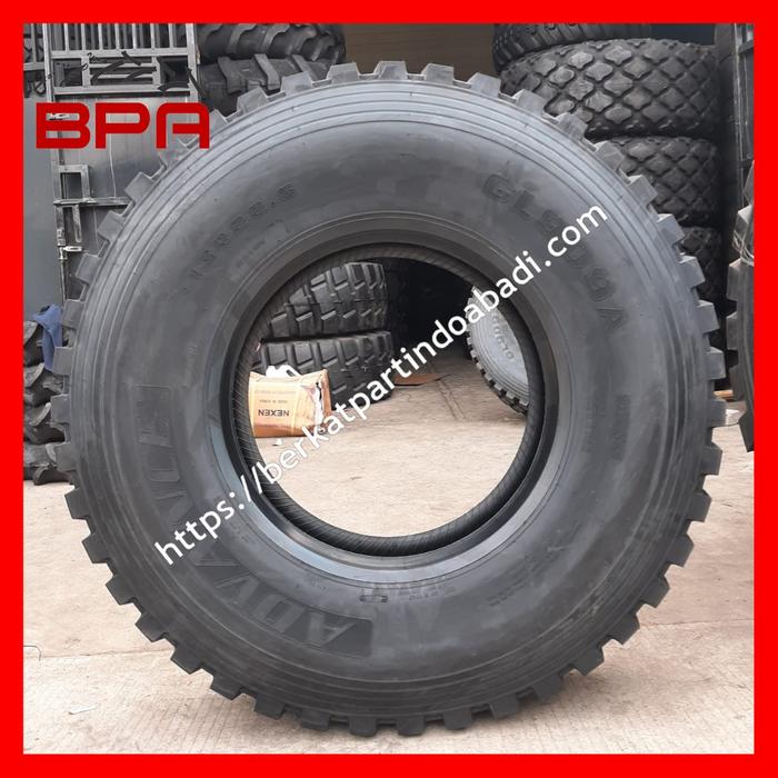 Ban Truk Advance 13 - R22.5 - 20PR - GL909A