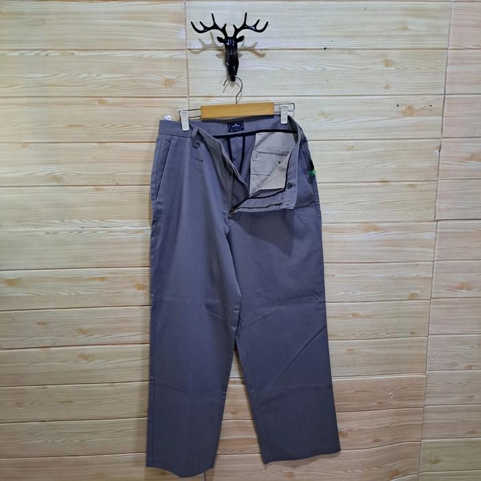 Celana Panjang Chino  Kode CHN85A  Dockers  Size 32 LP 84cm