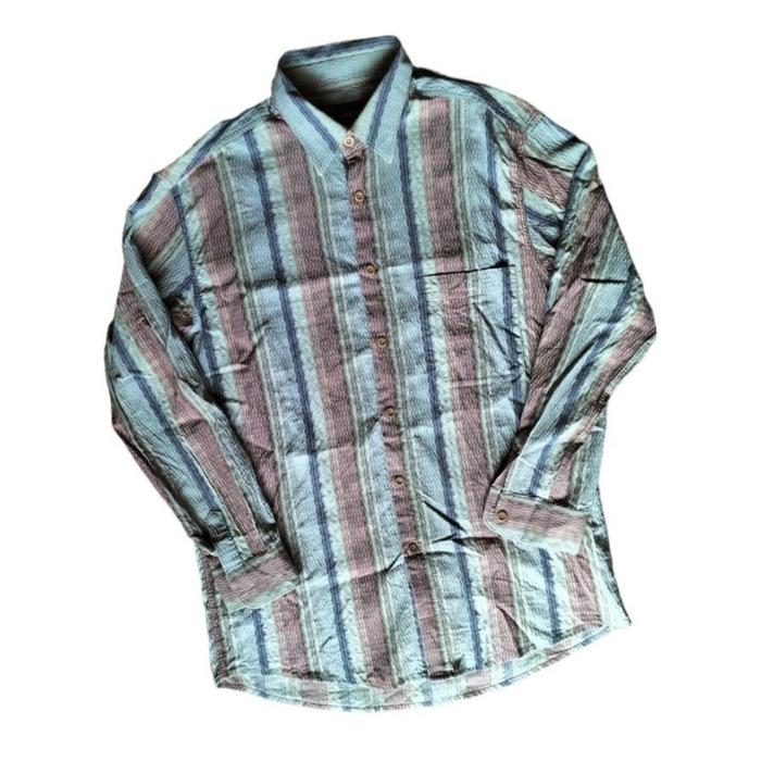 kemeja missoni