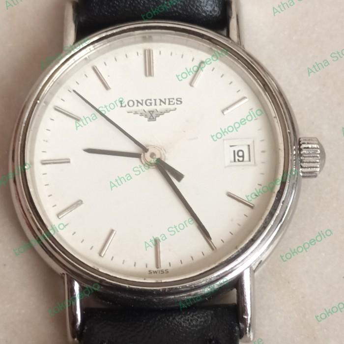 LONGINES L4.220.4 Quartz L42204