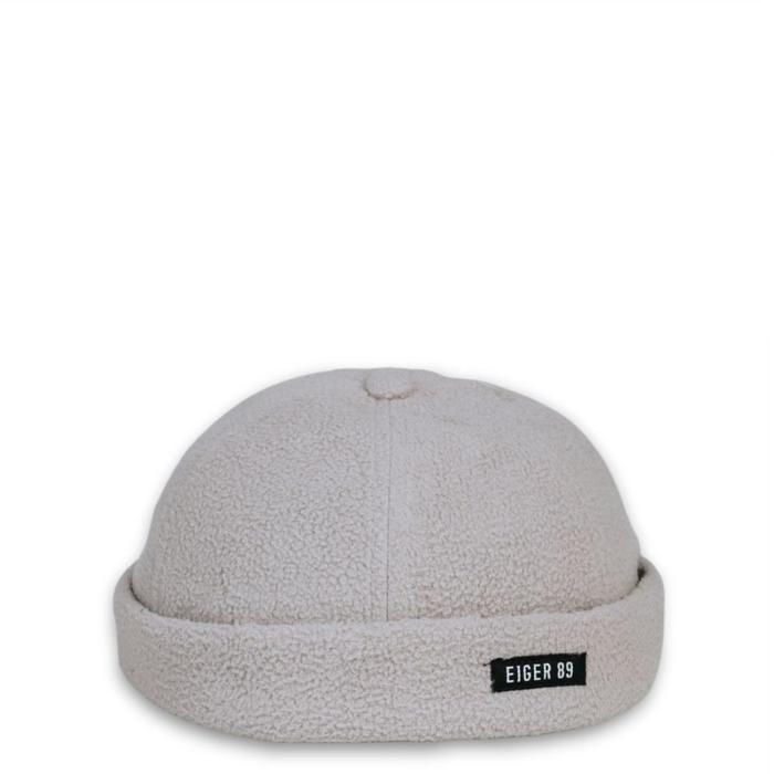 Topi Eiger Mikifleece Cap Kupluk Peci Outdoor Sporty Fashion