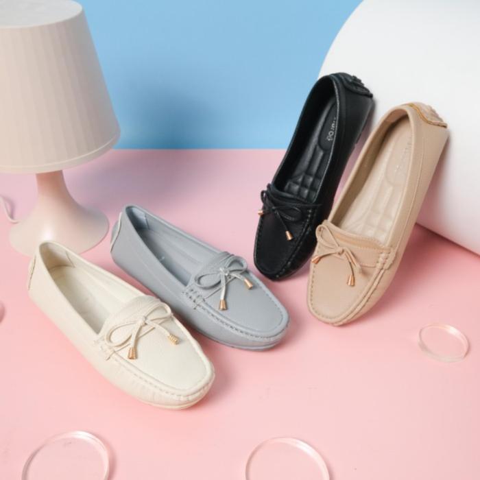 Neofarbe 8288-M16 Moccasin Shoes