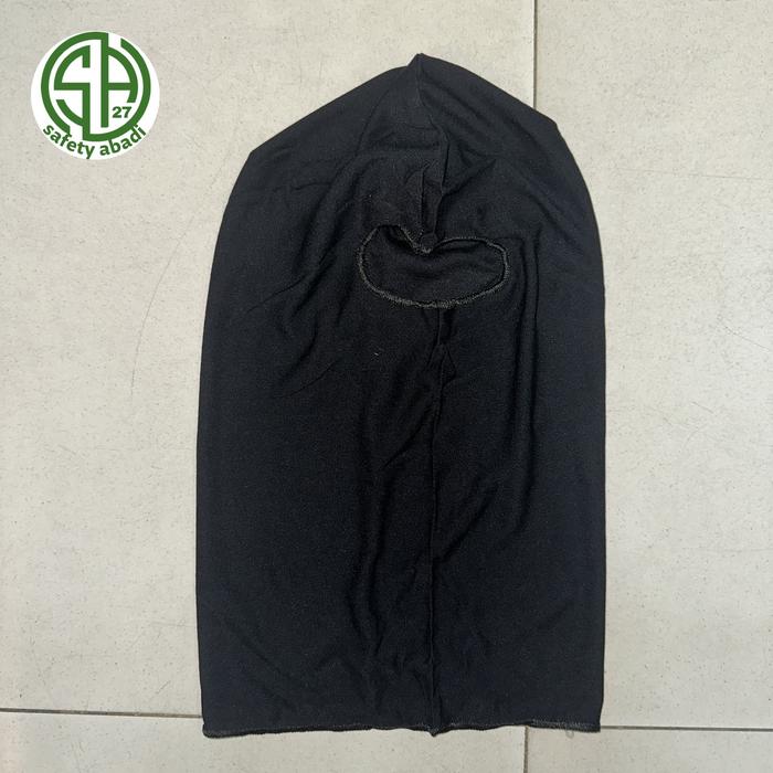 Masker Ninja Fullface Hitam / Navy