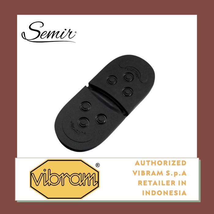 Vibram - Vibram 2055 Eton Heel