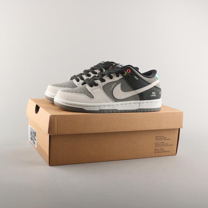 Nike SB Dunk Low Camcorder (Size 36-46)
