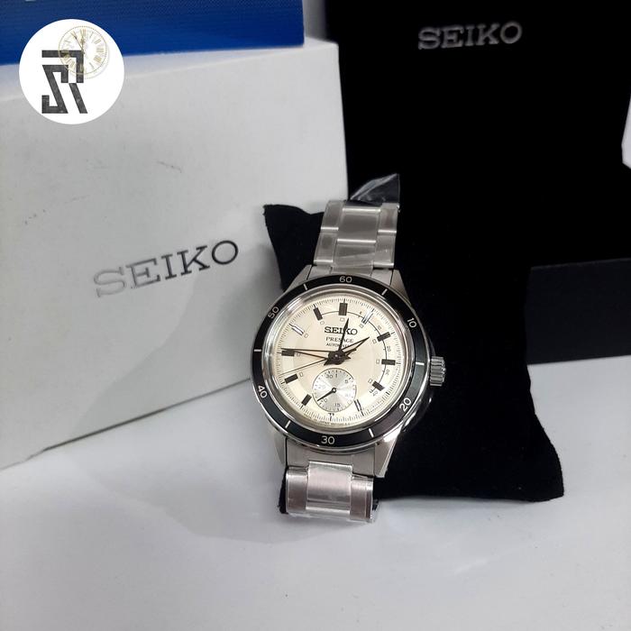 Seiko prospex SSA 447 j1