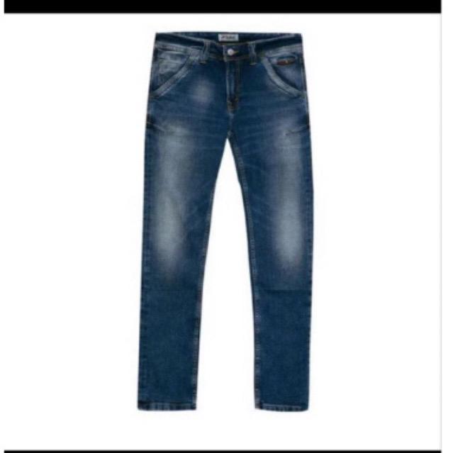 Celana Panjang Lois SSK368D