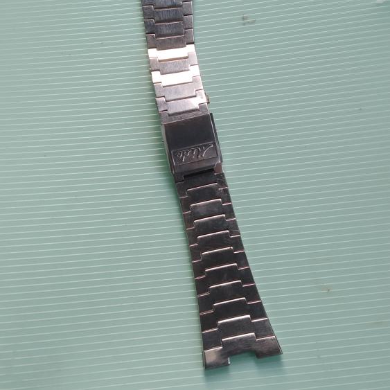 rantai jam tangan mido / rantai mido