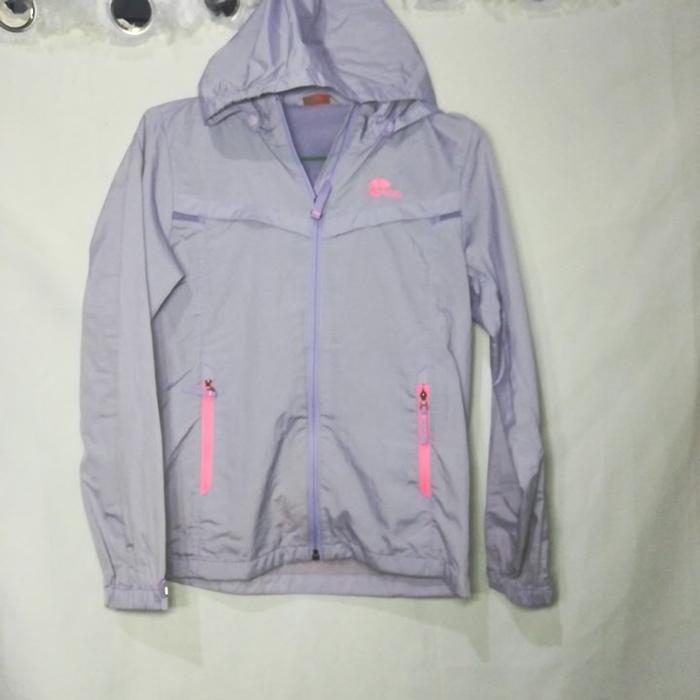 preloved-Nepa jaket anak cewek size 140 -THR185