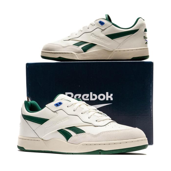 Reebok BB 4000 Green
